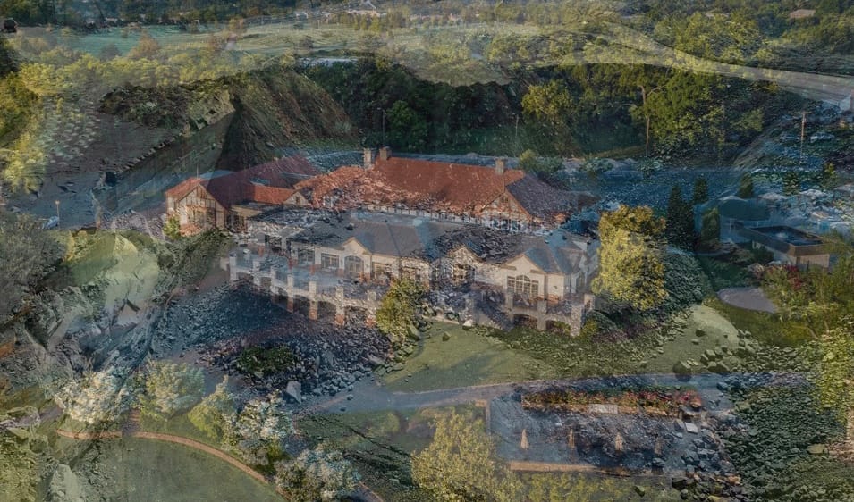 The Whinges of Whiteness