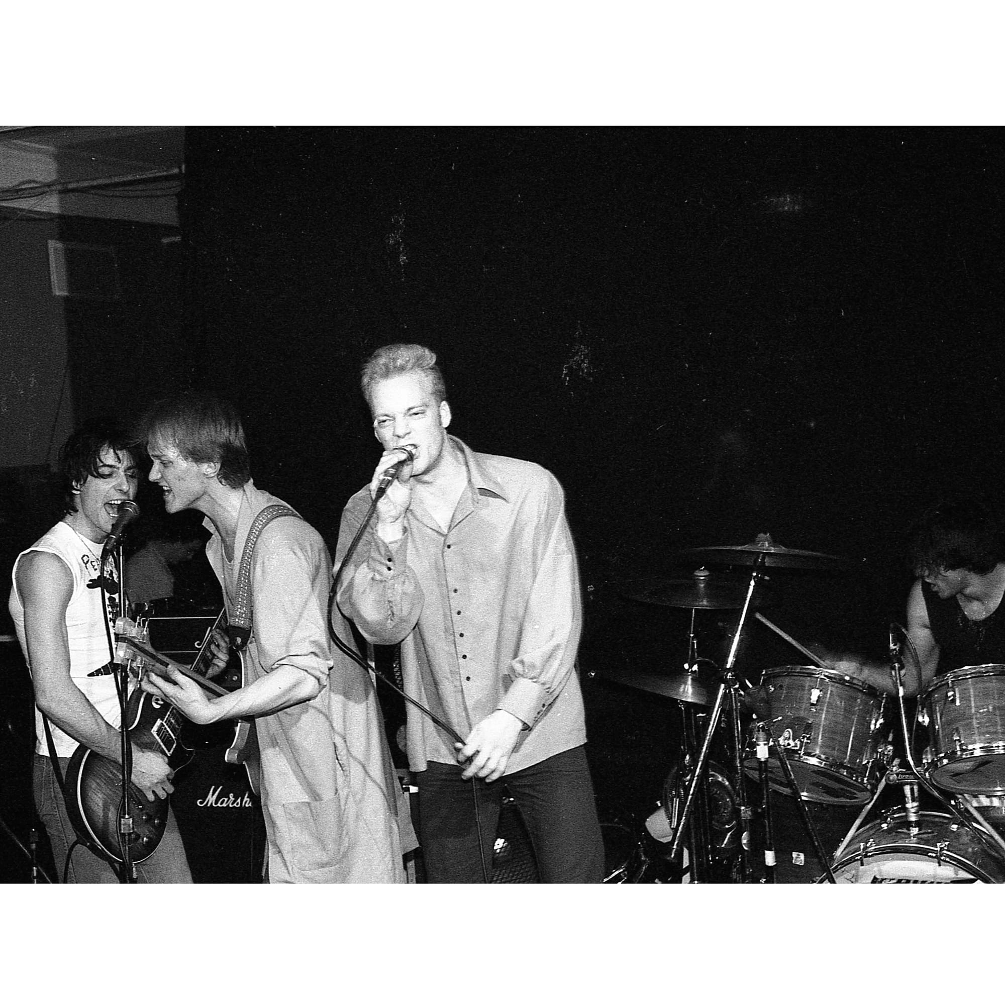 Creatures for Awhile