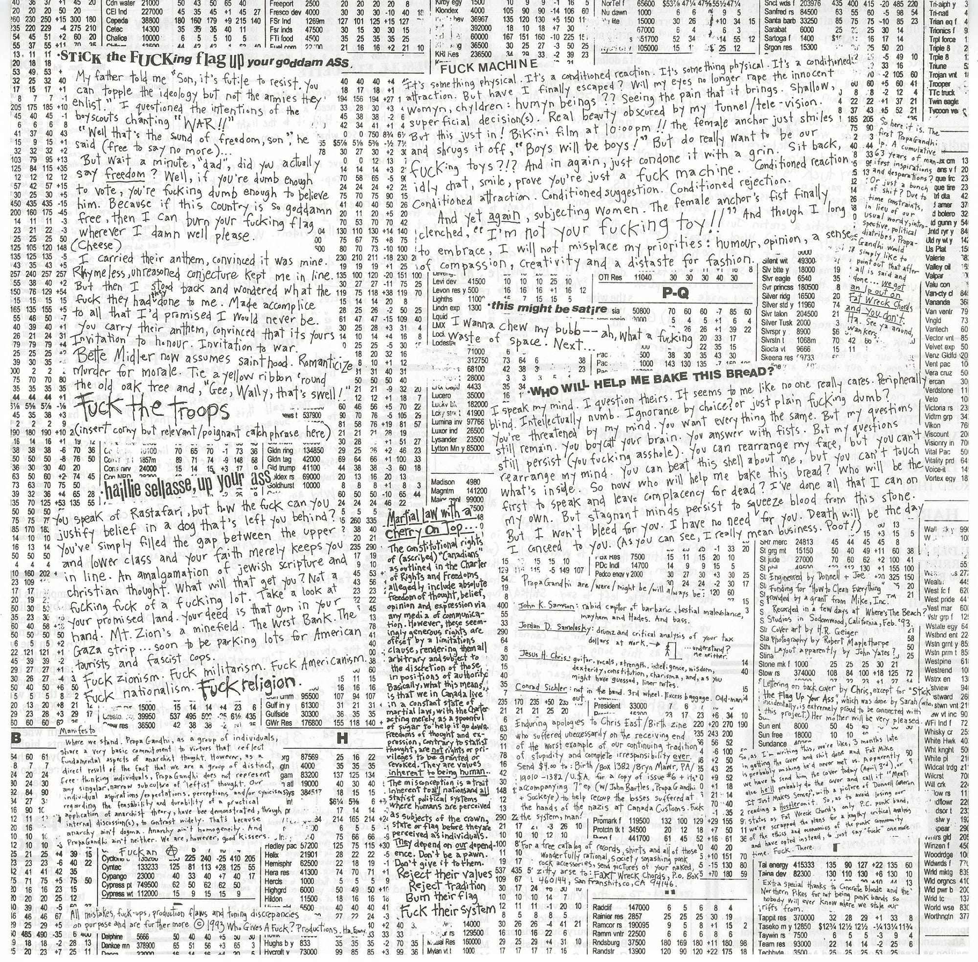 How to Clean Everything