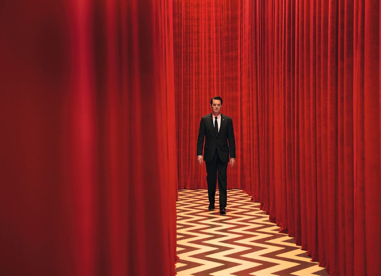 The Metaphysical Detectives