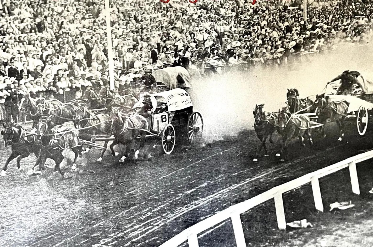 No Depression in Heaven