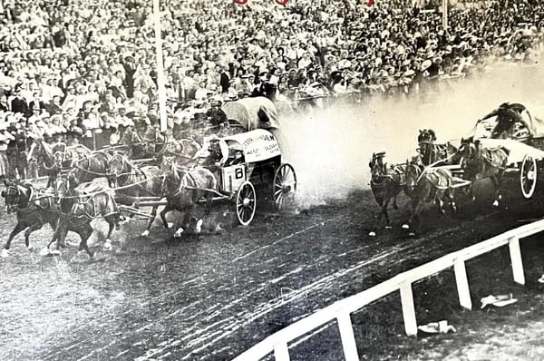 No Depression in Heaven